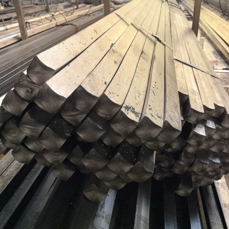 40Cr，20Cr冷拉方钢 优质合金高精度冷拉方钢