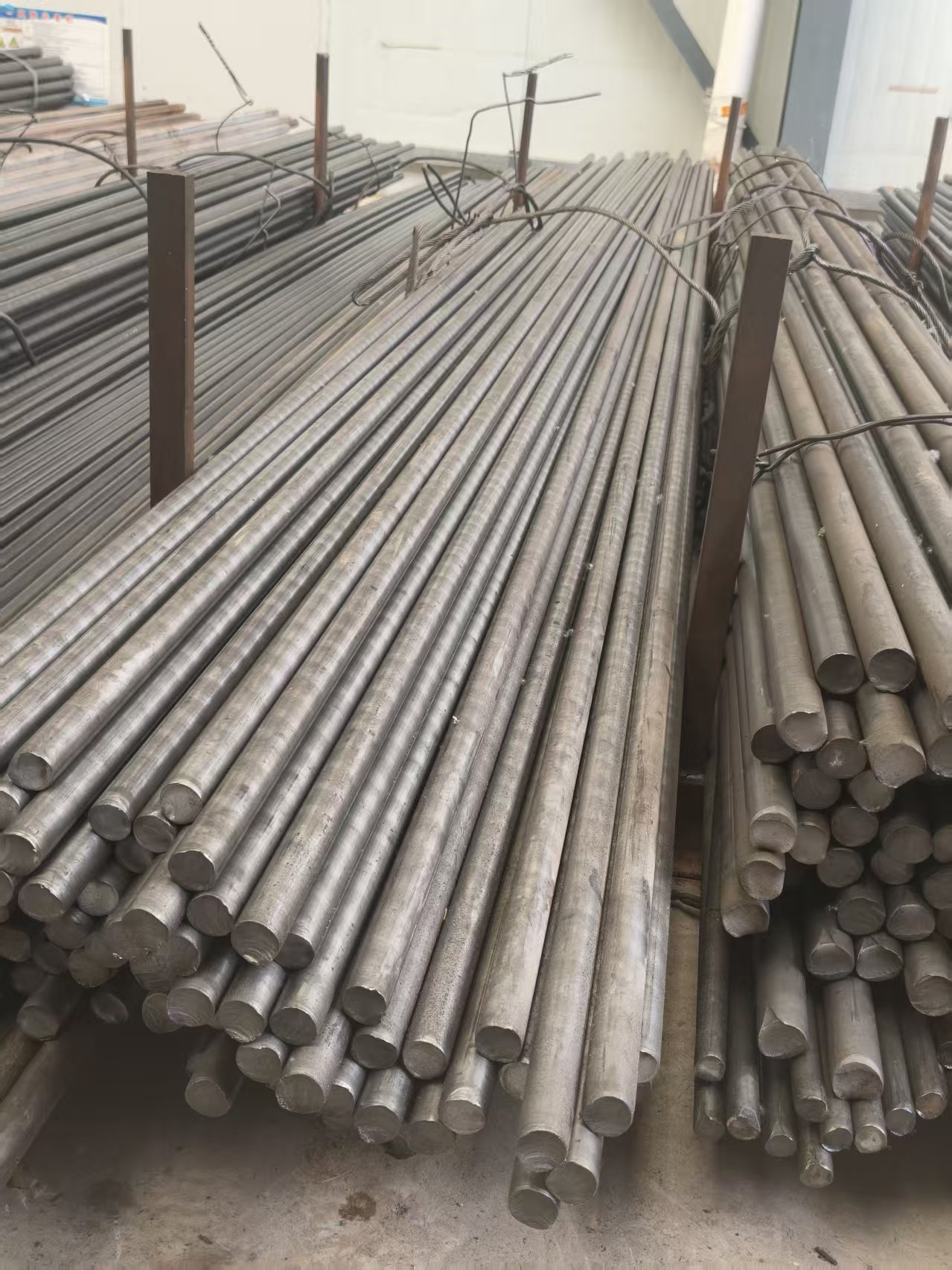 新乡45#,Q355B冷拔圆钢订购