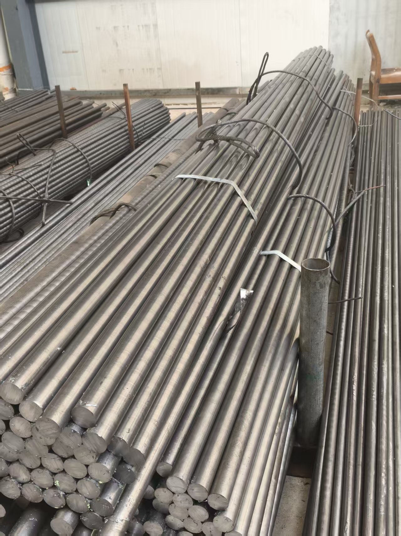 黄石40Cr，20Cr冷拉圆钢加工厂供应