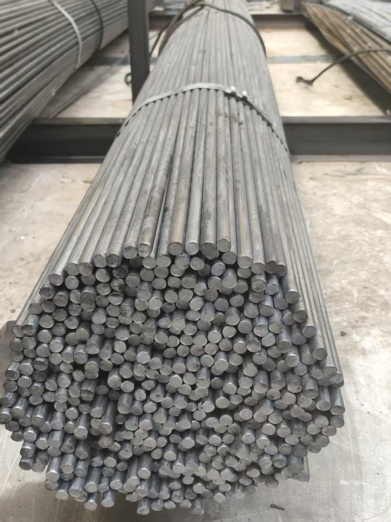 威海40Cr,20Cr冷拉圆钢销售部