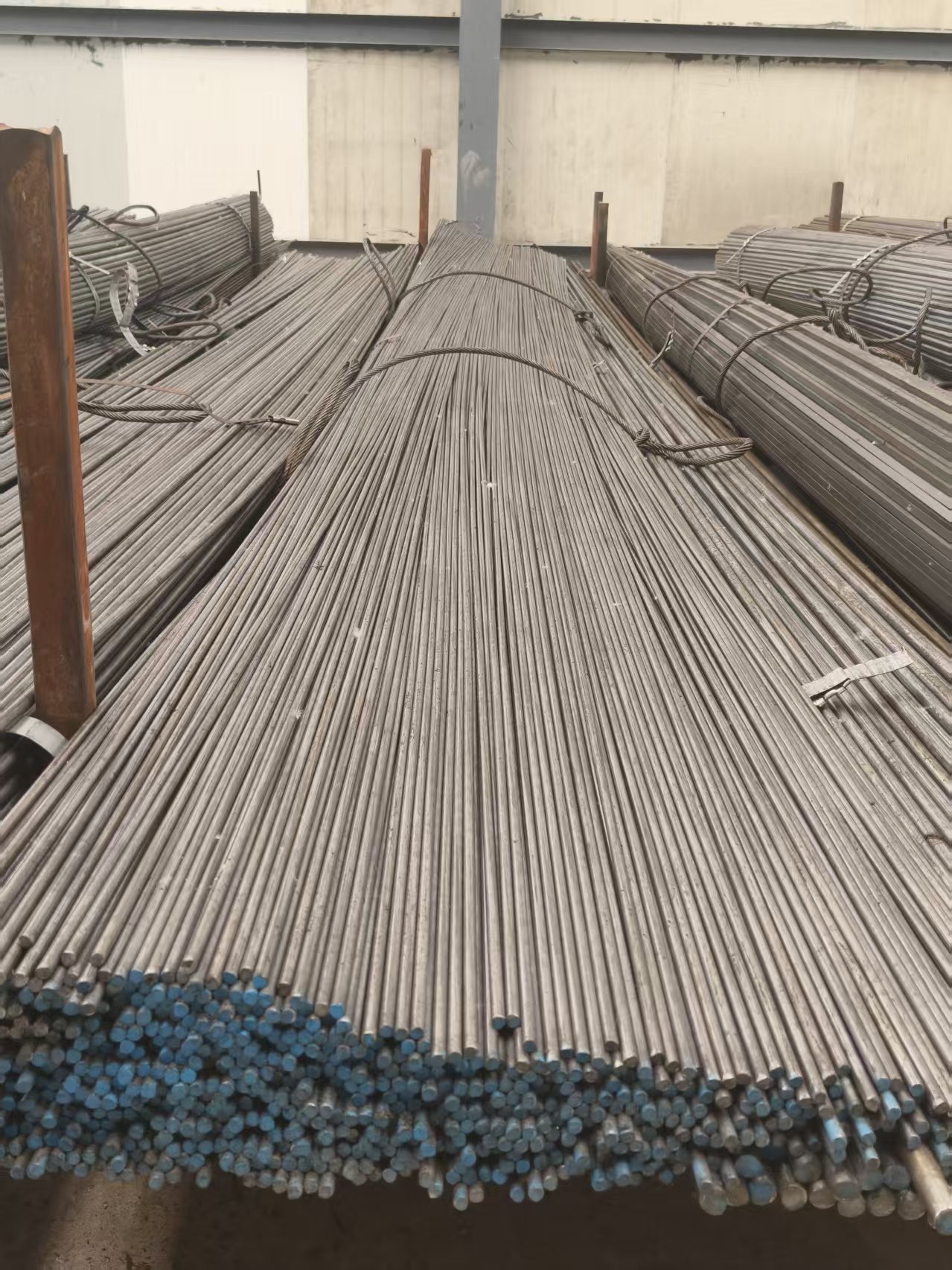 松原45#,Q355B冷拔圆钢厂家订货