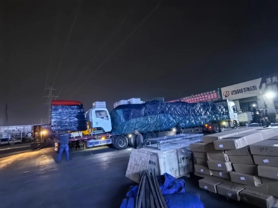 花都/狮岭到平凉物流专线公司-冷链物流2026(省/市/县直达全境)