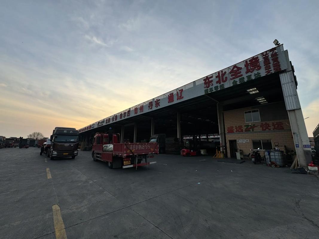 东莞到常州物流专线公司-物流运输公司(2026全程高速+全-境/直-达)