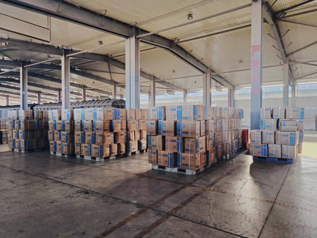 花都/狮岭到黄南物流专线公司-物流哪家便宜专线直达2026(全—境/派—送)