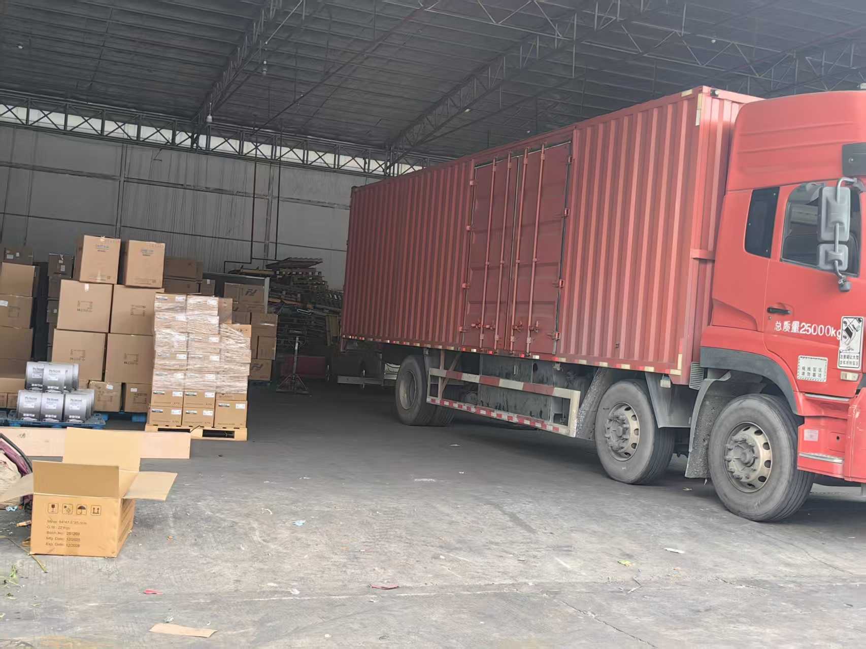 石家庄到哈密物流专线-石家庄至哈密大件运输公司|(省/市/县+直达/派送)