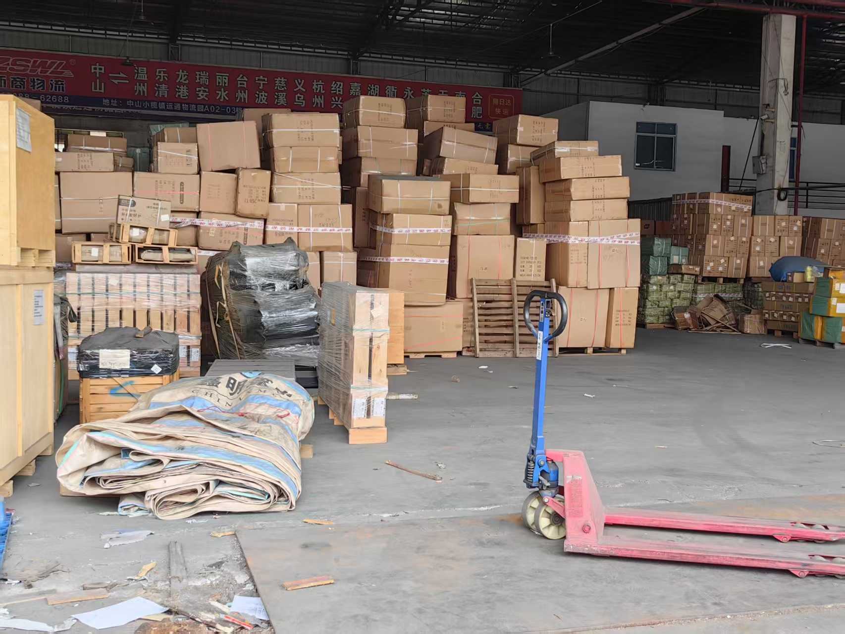 石家庄到哈密物流专线-石家庄至哈密大件运输公司|(省/市/县+直达/派送)