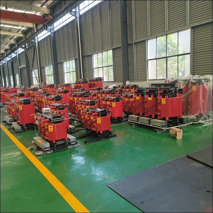 杭州干式变压器厂家销售2026<杭州公司排名推荐>