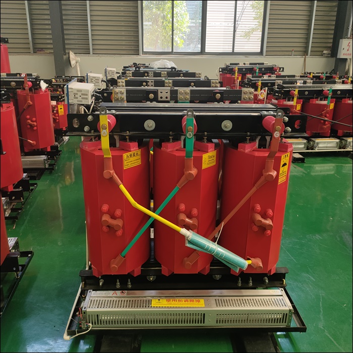 郑州干式变压器厂家价格2026<郑州厂家排名解读>