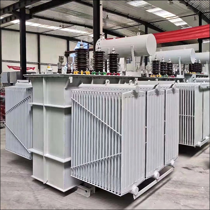 营口干式变压器厂家价格2026<营口厂家推荐排名>