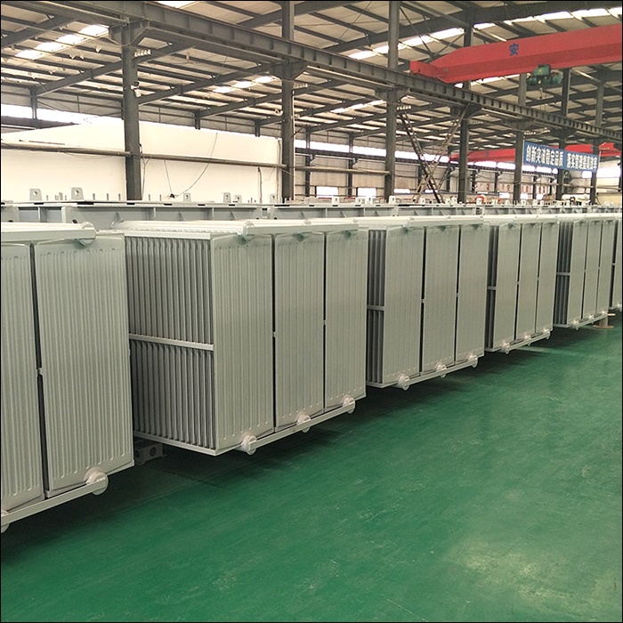 南平干式变压器厂家销售2026<南平厂家怎么选>