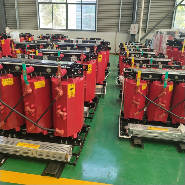 东营干式变压器厂家直销2026<东营服务商怎么选>