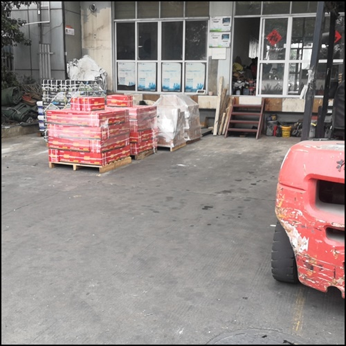 佛山兴泰直达到安徽雨山物流专线-物流货运公司2026省市县<门窗运输>