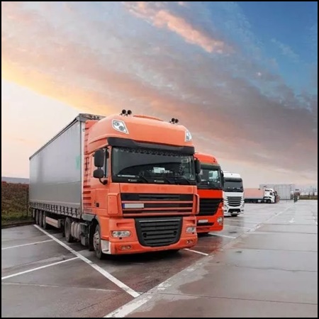 兴泰物流园到秦皇岛物流公司-佛山直达到货运公司2026省市县<建材运输>