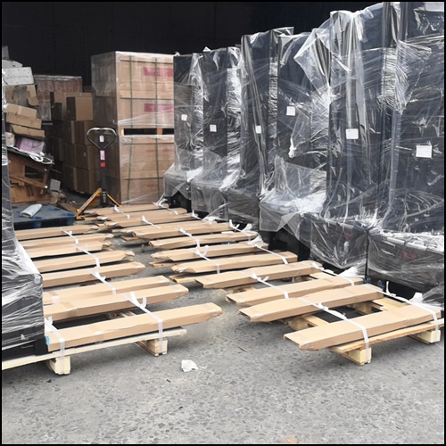 佛山兴泰直达到日照物流公司-佛山直达到物流货运部2026省市县<门窗运输>