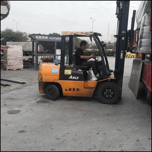 兴泰物流园到迪庆物流公司-佛山直达到物流货运2026省市县<建材运输>