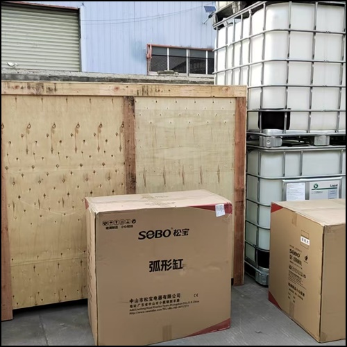 佛山兴泰到荆门物流公司-佛山直达到货运公司2026省市县<瓷砖运输>