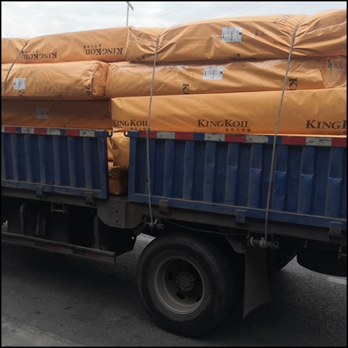 佛山兴泰直达到广州物流公司-佛山直达到物流专线2026省市县<门窗运输>