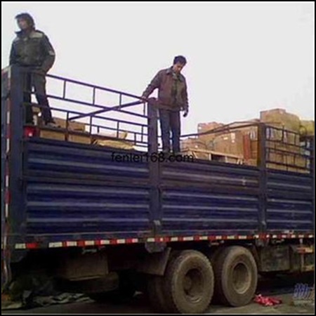 兴泰物流园到海北物流公司-佛山直达到运输公司2026省市县<建材运输>