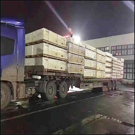 佛山兴泰直达到白城物流公司-佛山直达到物流公司2026省市县<门窗运输>