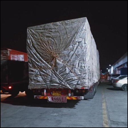 佛山兴泰直达到德宏物流公司-佛山直达到运输公司2026省市县<门窗运输>