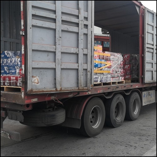 佛山兴泰直达到上饶物流公司-佛山直达到物流配货站2026省市县<门窗运输>