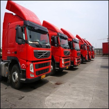 佛山兴泰到海东物流公司-佛山直达到托运站点2026省市县<瓷砖运输>