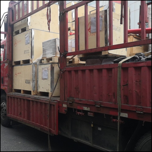 大沥兴泰到上海物流公司-佛山直达到物流货运2026省市县<大件运输>