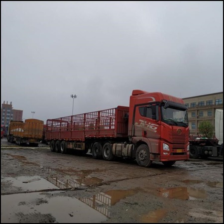 大沥兴泰到山东莒南物流专线-货运专线物流2026省市县<大件运输>