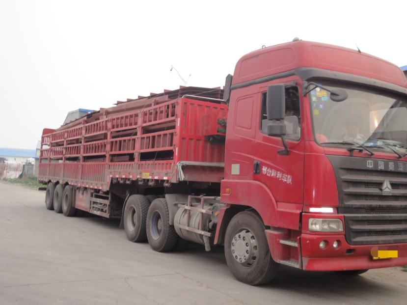 兴泰物流园到德宏物流公司-佛山直达到货运信息部2026省市县<建材运输>