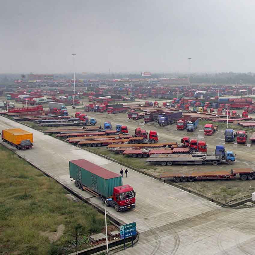 大沥兴泰到乌鲁木齐物流公司-佛山直达到物流货运2026省市县<大件运输>