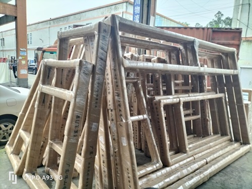 佛山狮山到娄底冷水江物流公司-物流专线货车2026省市县<瓷砖运输>