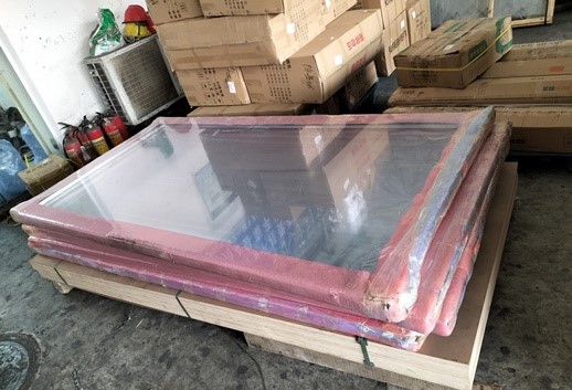 佛山狮山到娄底冷水江物流公司-物流专线货车2026省市县<瓷砖运输>