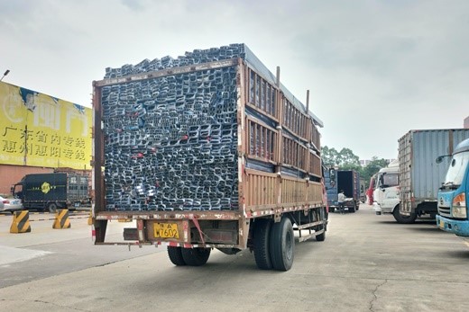 佛山兴泰到河北保定物流公司-全境物流公司2026省市县<玻璃运输>