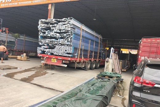 佛山三水到济宁物流专线-货运专线公司2026(省/市/县/玻璃运输)