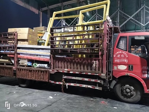 佛山三水到邢台内丘物流公司-物流价格2026省市县<门框运输>