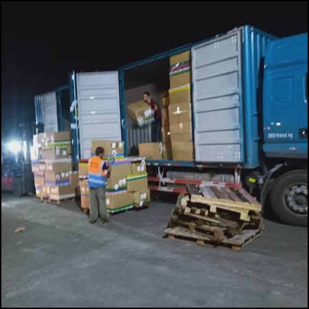 佛山三水到宿迁宿豫区物流专线-玻璃运输大件运输物流公司2026(省/市/县)