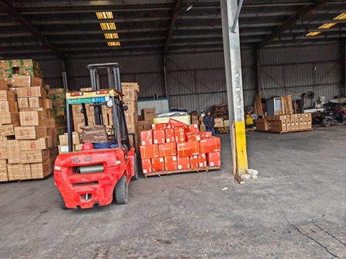 佛山狮山到锦州物流专线-货运物流公司2026(省/市/县/铝材运输)