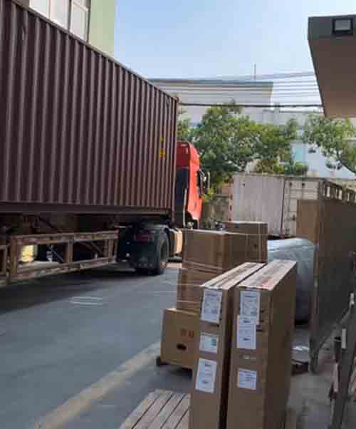 佛山三水到邢台内丘物流公司-物流价格2026省市县<门框运输>