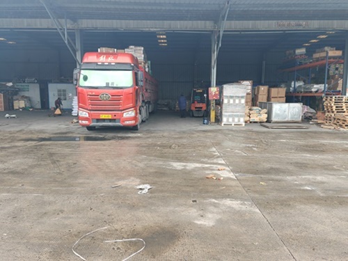 佛山狮山到黄山休宁物流公司-物流网点有哪些2026省市县<玻璃运输>