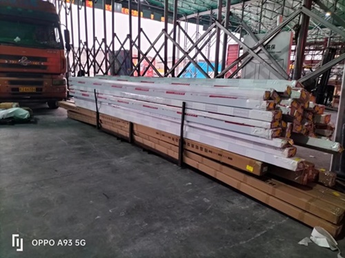 佛山三水到秦皇岛山海关物流公司-物流公司整车零担公司2026省市县<门窗运输>