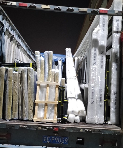 佛山三水到成都崇州物流公司-物流公司电话2026省市县<门框运输>