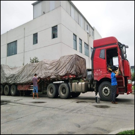 佛山兴泰到资阳简阳物流公司-的物流公司2026省市县<瓷砖运输>