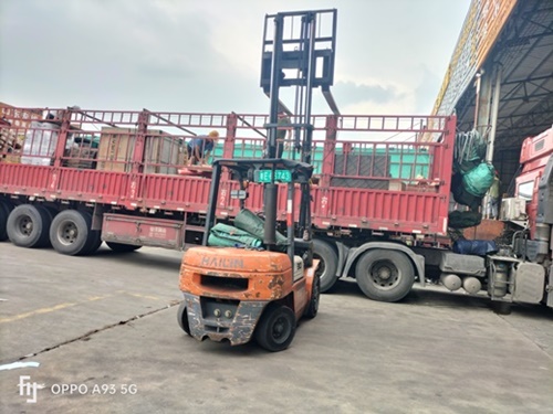 佛山狮山到昆明寻甸物流公司-的物流公司2026省市县<大件运输>