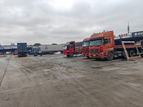 佛山兴泰到周口郸城物流公司-物流几天2026省市县<铝材运输>