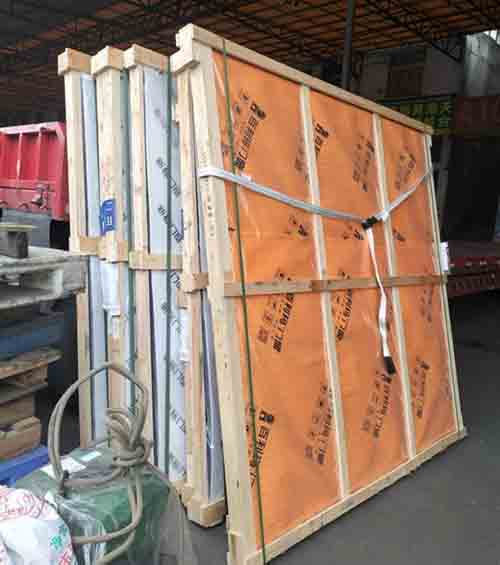 佛山狮山到三门峡灵宝物流公司-物流价格2026省市县<建材运输>