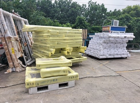 佛山三水到南充顺庆物流公司-物流货运专线2026省市县<门框运输>