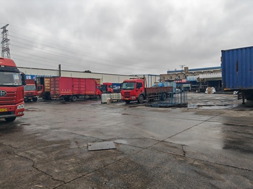 佛山狮山到克拉玛依市物流公司-全境物流公司2026省市县<铝材运输>