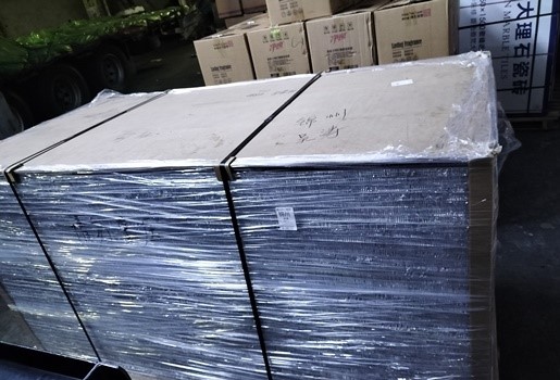 佛山三水到杭州桐庐物流专线-建材运输货运物流整车零担公司2026(省/市/县)