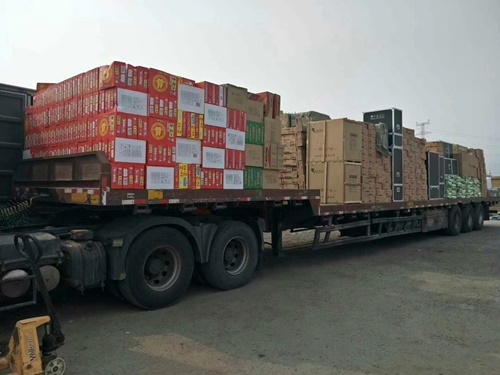 佛山兴泰到平顶山石龙物流公司-物流公司查询2026省市县<铝材运输>