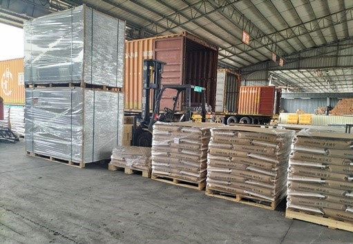 佛山兴泰到宜宾长宁物流公司-物流专线价格2026省市县<玻璃运输>